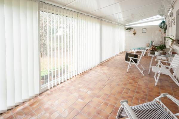 SAINT-HERBLAIN BOUVARDIERE