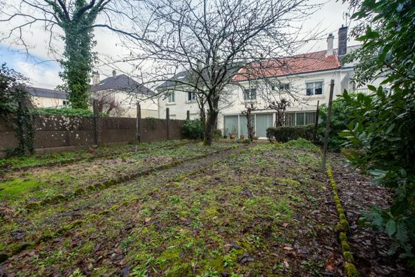 SAINT-HERBLAIN BOUVARDIERE