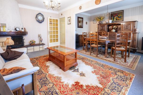 SAINT-HERBLAIN BOUVARDIERE