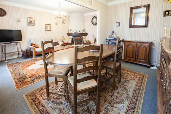 SAINT-HERBLAIN BOUVARDIERE