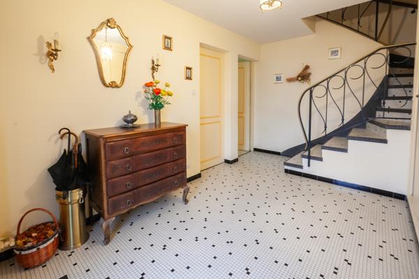 SAINT-HERBLAIN BOUVARDIERE