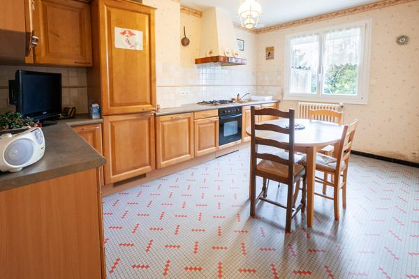 SAINT-HERBLAIN BOUVARDIERE