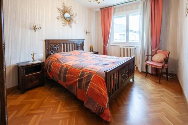 SAINT-HERBLAIN BOUVARDIERE