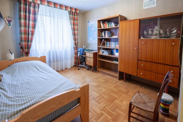 SAINT-HERBLAIN BOUVARDIERE