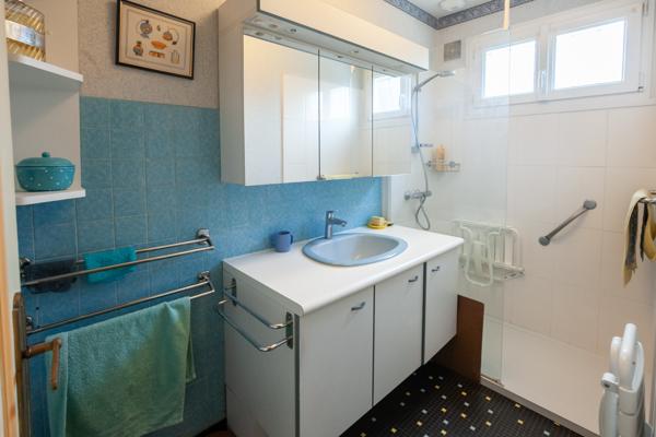 SAINT-HERBLAIN BOUVARDIERE