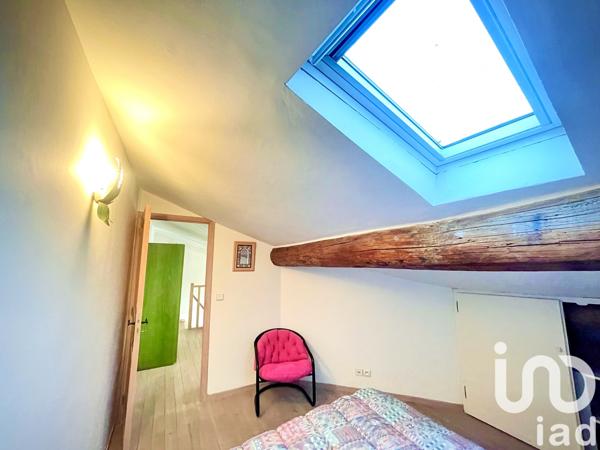 Immeuble à vendre 101 m² Saint-Tropez