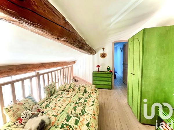 Immeuble à vendre 101 m² Saint-Tropez