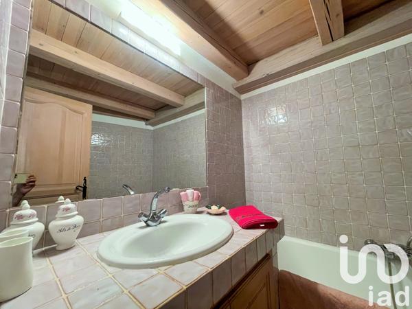 Immeuble à vendre 101 m² Saint-Tropez