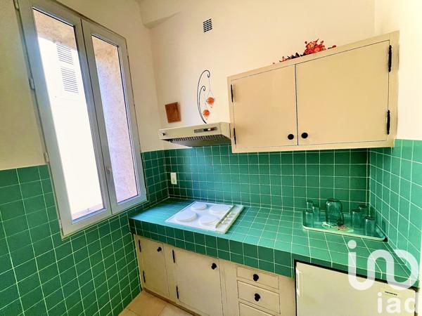 Immeuble à vendre 101 m² Saint-Tropez