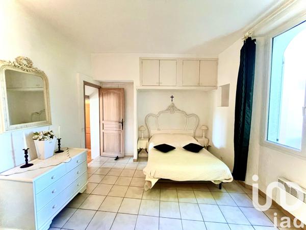 Immeuble à vendre 101 m² Saint-Tropez