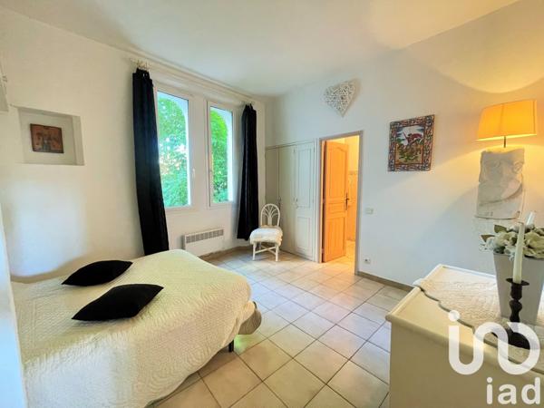 Immeuble à vendre 101 m² Saint-Tropez