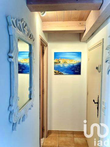 Immeuble à vendre 101 m² Saint-Tropez