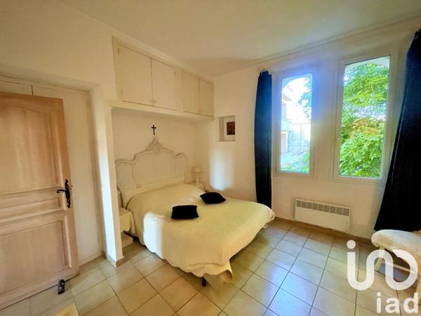 Immeuble à vendre 101 m² Saint-Tropez