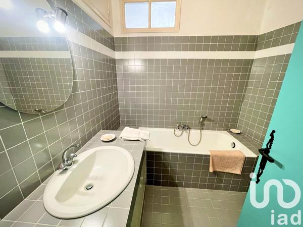 Immeuble à vendre 101 m² Saint-Tropez