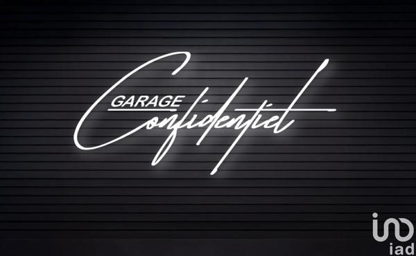 Atelier à vendre 500 m² La Farlède