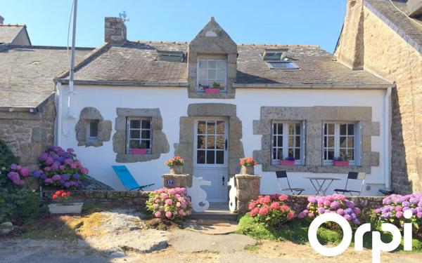 Maison à vendre    3 pièces • 44,52 m2 Belz