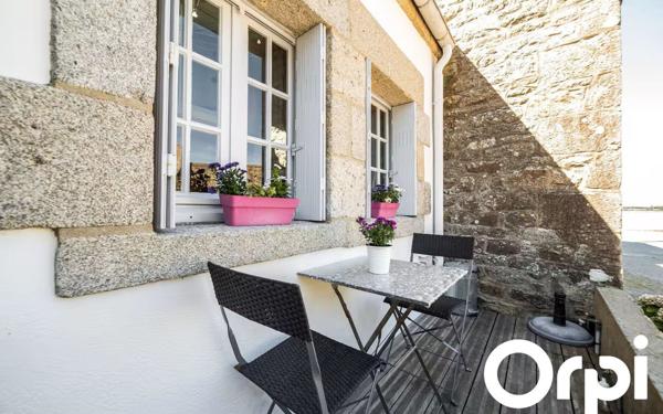 Maison à vendre    3 pièces • 44,52 m2 Belz