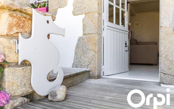 Maison à vendre    3 pièces • 44,52 m2 Belz