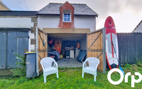 Maison à vendre    3 pièces • 44,52 m2 Belz