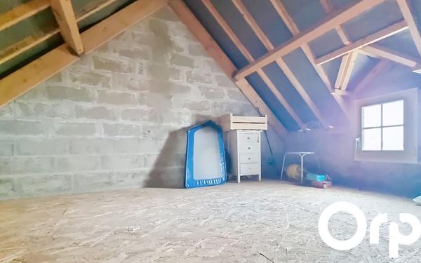 Maison à vendre    3 pièces • 44,52 m2 Belz