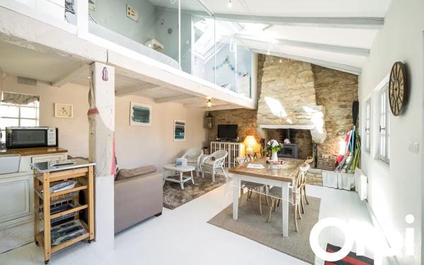 Maison à vendre    3 pièces • 44,52 m2 Belz