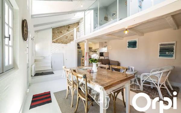 Maison à vendre    3 pièces • 44,52 m2 Belz