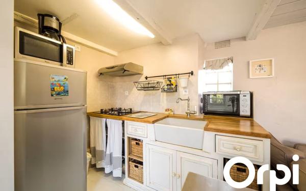 Maison à vendre    3 pièces • 44,52 m2 Belz