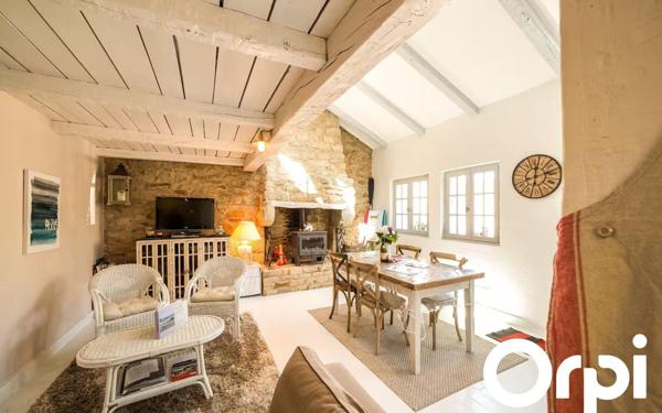 Maison à vendre    3 pièces • 44,52 m2 Belz