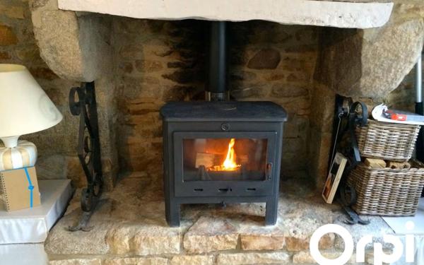 Maison à vendre    3 pièces • 44,52 m2 Belz