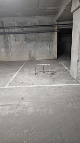 Parking de 13 m²