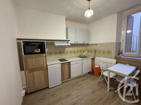 Immeuble à vendre  150 m2 ALES - 30
