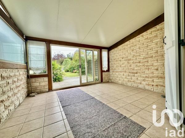 Maison à vendre 2 pièces 49 m² Le Pouliguen