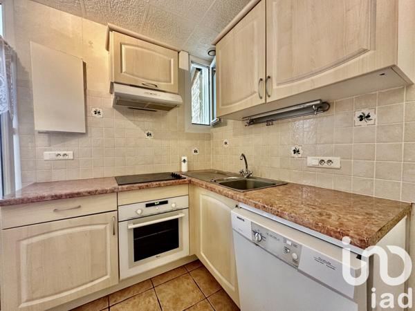 Maison à vendre 2 pièces 49 m² Le Pouliguen