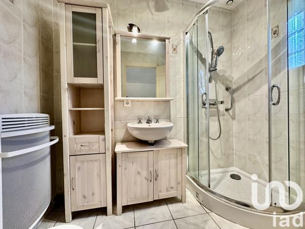 Maison à vendre 2 pièces 49 m² Le Pouliguen