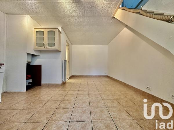 Maison à vendre 2 pièces 49 m² Le Pouliguen