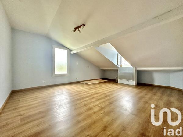 Maison à vendre 2 pièces 49 m² Le Pouliguen