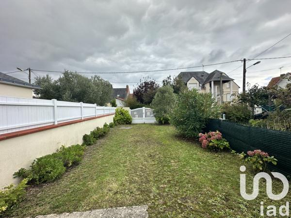 Maison à vendre 2 pièces 49 m² Le Pouliguen