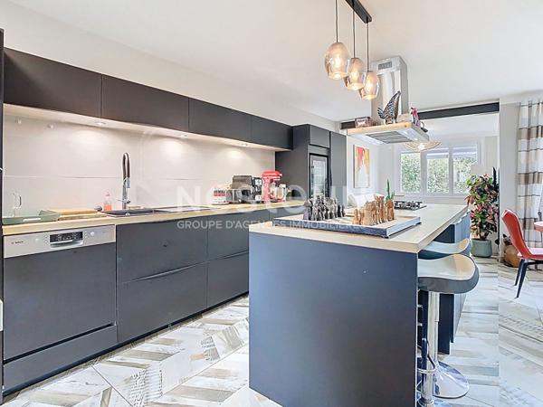 Maison Cholet Quartier LORRAINE