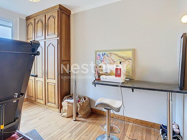 Maison Cholet Quartier LORRAINE