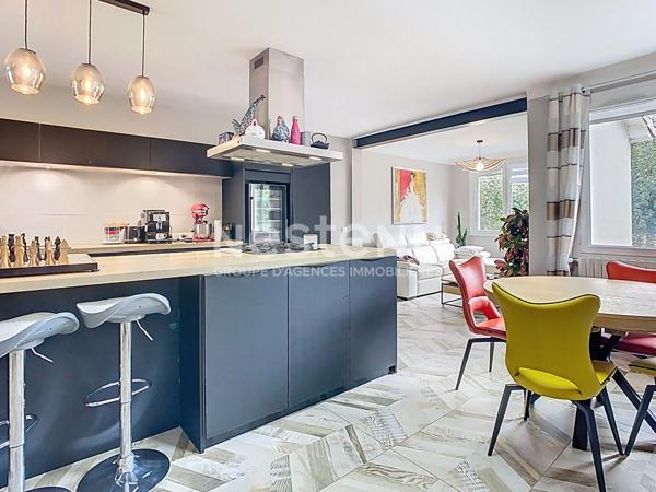 Maison Cholet Quartier LORRAINE