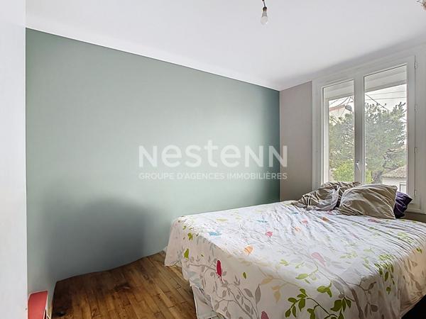 Maison Cholet Quartier LORRAINE