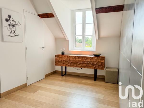 Appartement à vendre 3 pièces 92,81 m² Crécy-la-Chapelle