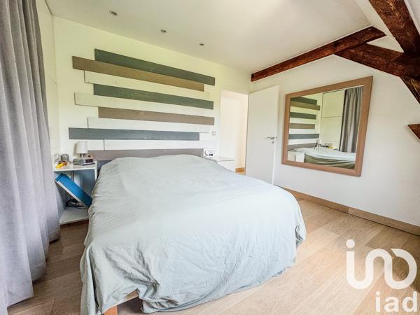 Appartement à vendre 3 pièces 92,81 m² Crécy-la-Chapelle