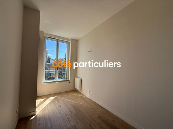 Vente Appartement55,55 m² - 3 Pièces - LE PUY EN VELAY (43000)