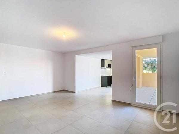 Appartement F3 à vendre  3 pièces - 76,62 m2 POLLESTRES - 66