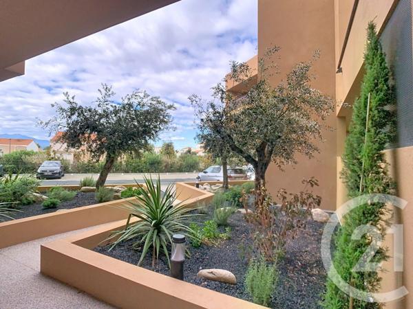 Appartement F3 à vendre  3 pièces - 76,62 m2 POLLESTRES - 66