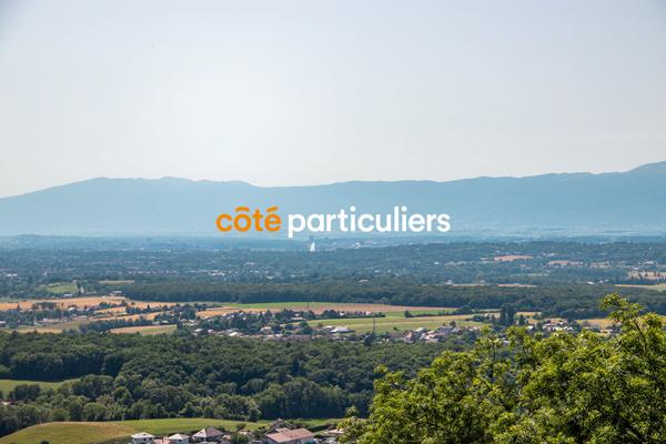 Vente Maison168 m² - 7 Pièces - Saint cergues (74140)