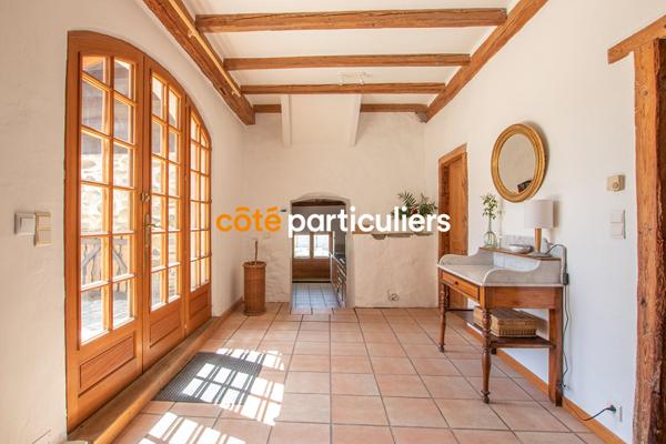 Vente Maison168 m² - 7 Pièces - Saint cergues (74140)