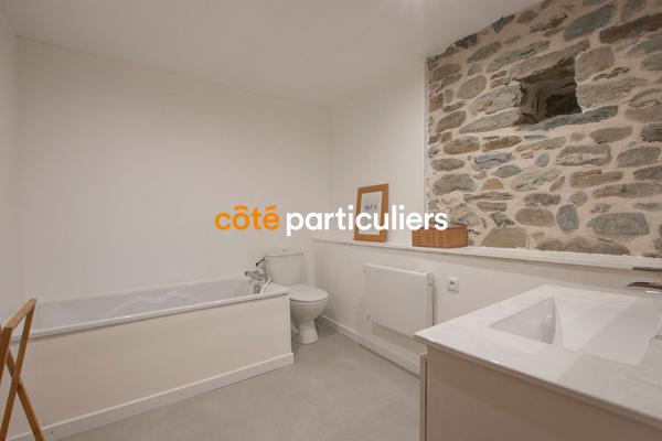 Vente Maison168 m² - 7 Pièces - Saint cergues (74140)