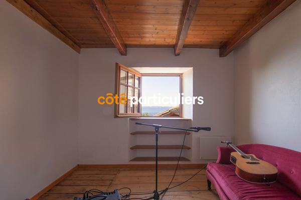 Vente Maison168 m² - 7 Pièces - Saint cergues (74140)